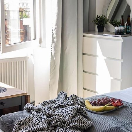 Cosy Nest M&N Condos Βουκουρέστι Εξωτερικό φωτογραφία