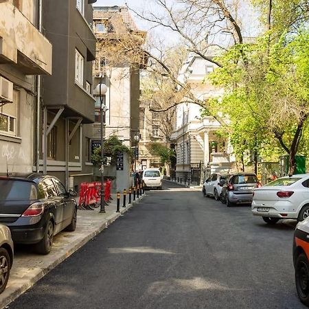 Cosy Nest M&N Condos Βουκουρέστι Εξωτερικό φωτογραφία