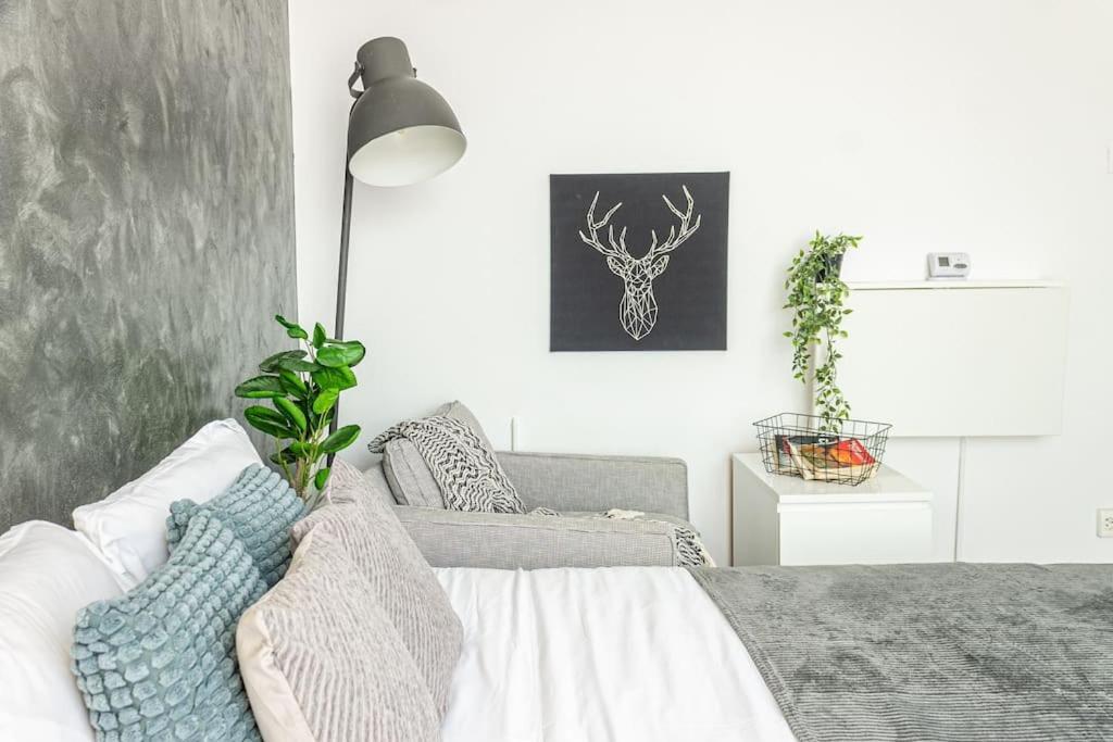Cosy Nest M&N Condos Βουκουρέστι Εξωτερικό φωτογραφία