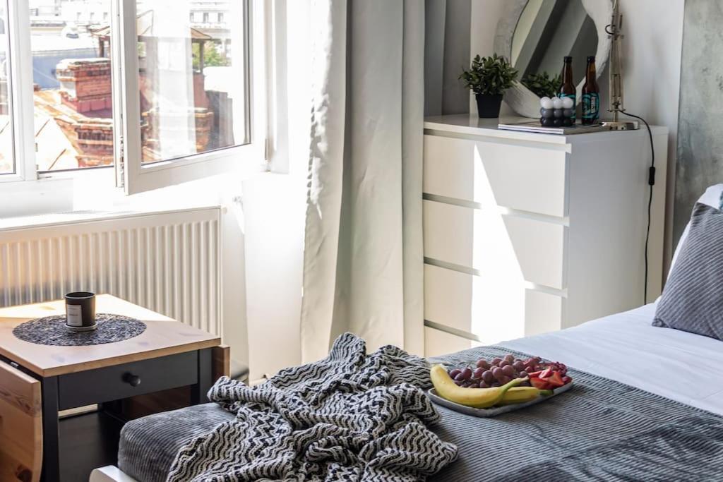 Cosy Nest M&N Condos Βουκουρέστι Εξωτερικό φωτογραφία