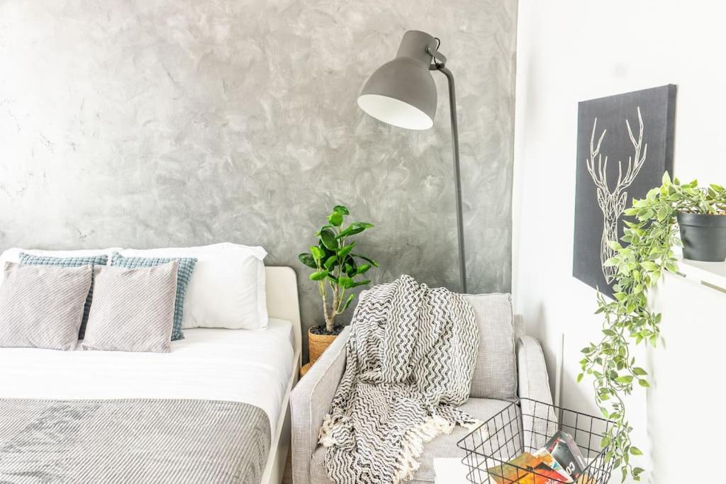 Cosy Nest M&N Condos Βουκουρέστι Εξωτερικό φωτογραφία