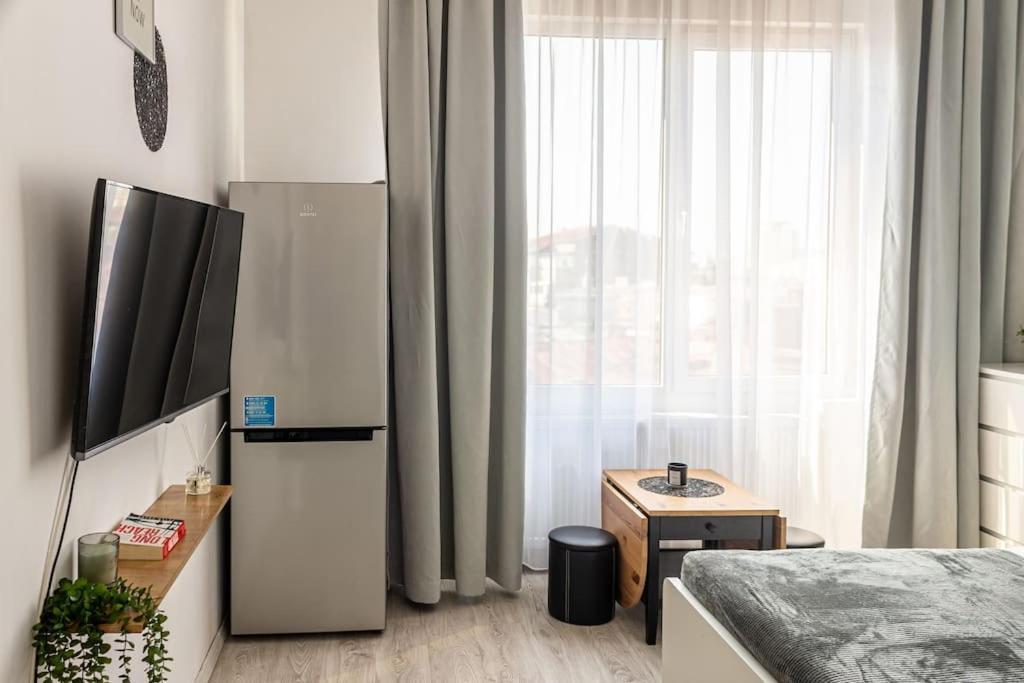 Cosy Nest M&N Condos Βουκουρέστι Εξωτερικό φωτογραφία