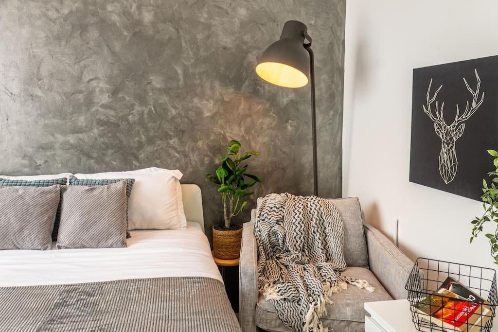 Cosy Nest M&N Condos Βουκουρέστι Εξωτερικό φωτογραφία