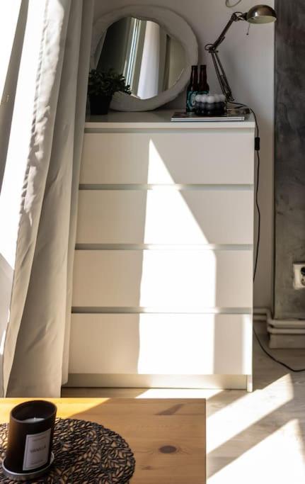 Cosy Nest M&N Condos Βουκουρέστι Εξωτερικό φωτογραφία