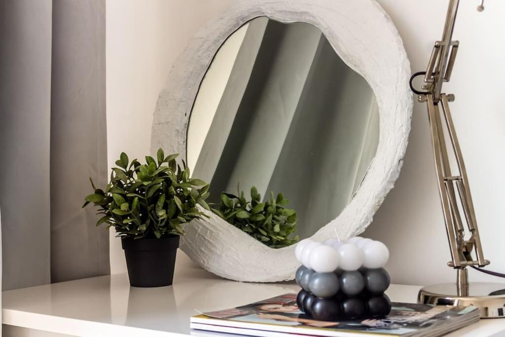 Cosy Nest M&N Condos Βουκουρέστι Εξωτερικό φωτογραφία