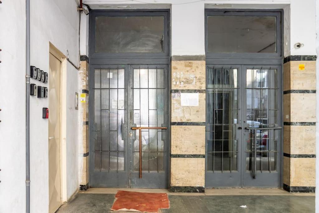 Cosy Nest M&N Condos Βουκουρέστι Εξωτερικό φωτογραφία