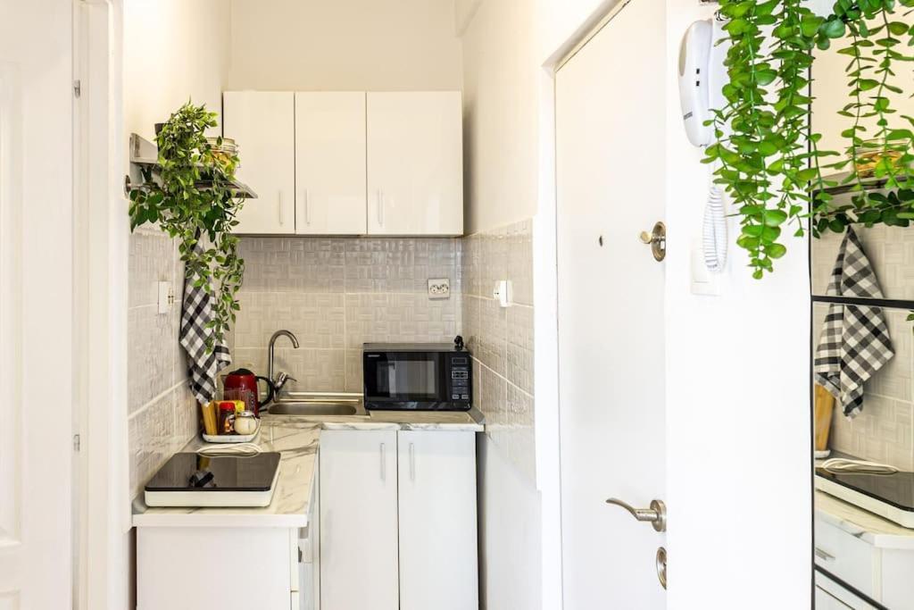 Cosy Nest M&N Condos Βουκουρέστι Εξωτερικό φωτογραφία