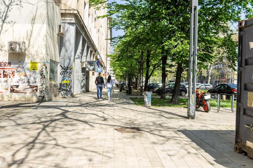 Cosy Nest M&N Condos Βουκουρέστι Εξωτερικό φωτογραφία
