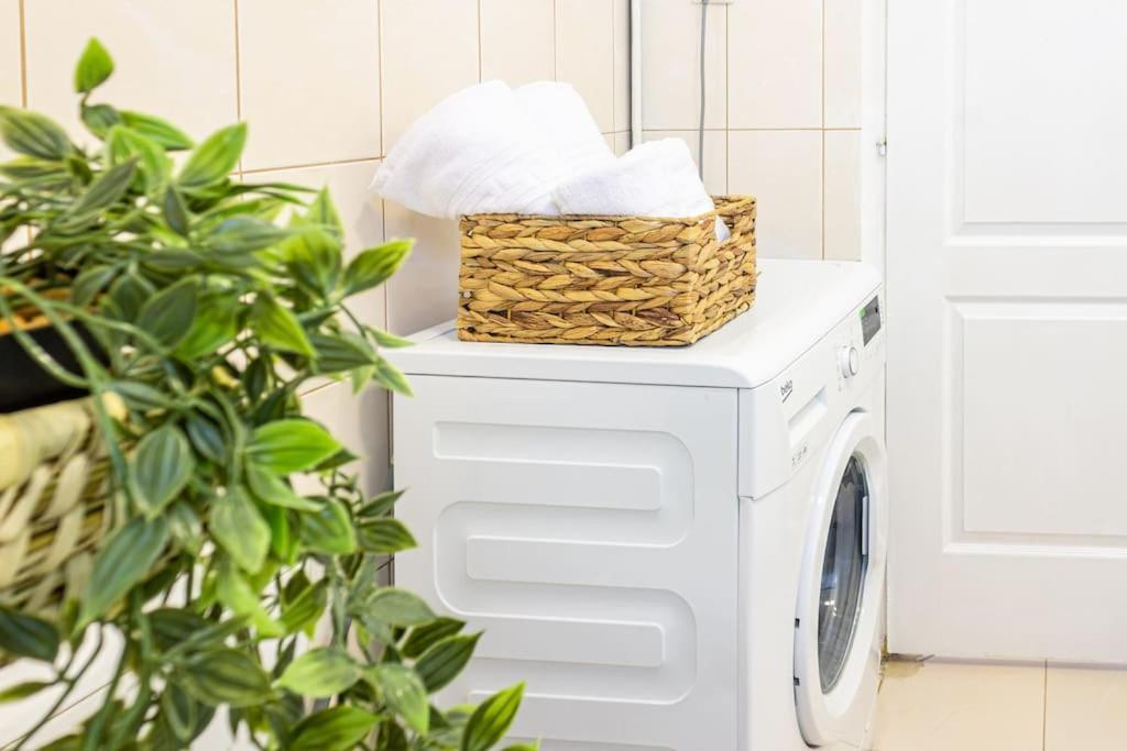 Cosy Nest M&N Condos Βουκουρέστι Εξωτερικό φωτογραφία
