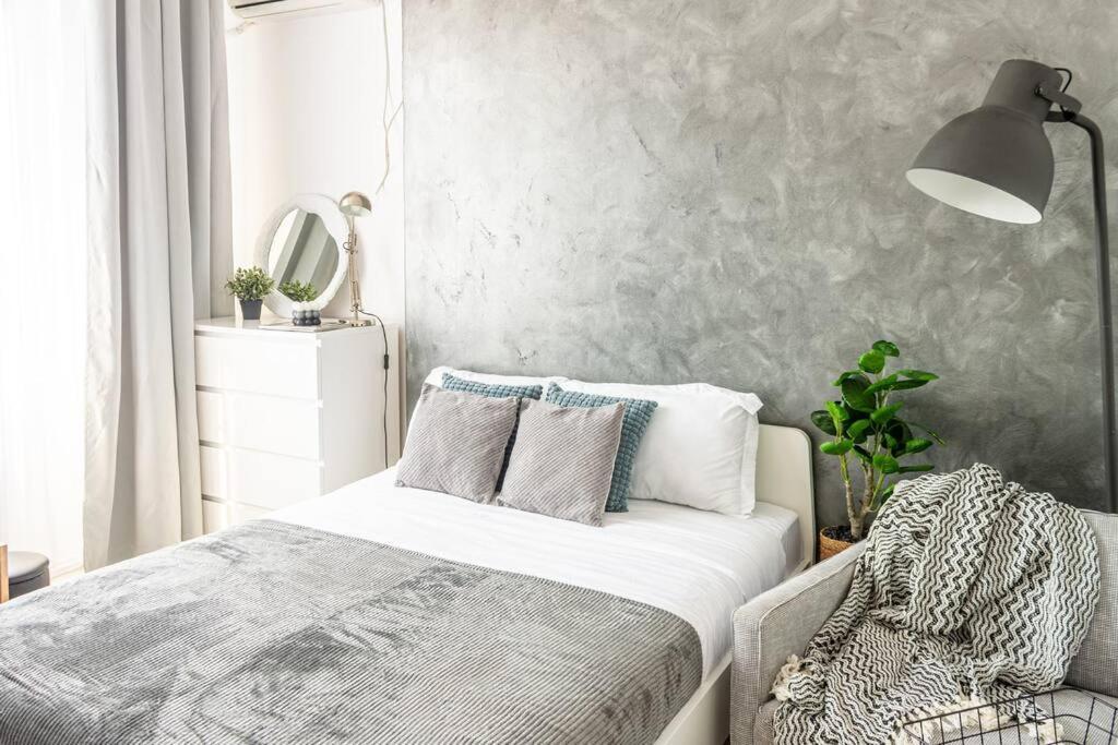 Cosy Nest M&N Condos Βουκουρέστι Εξωτερικό φωτογραφία